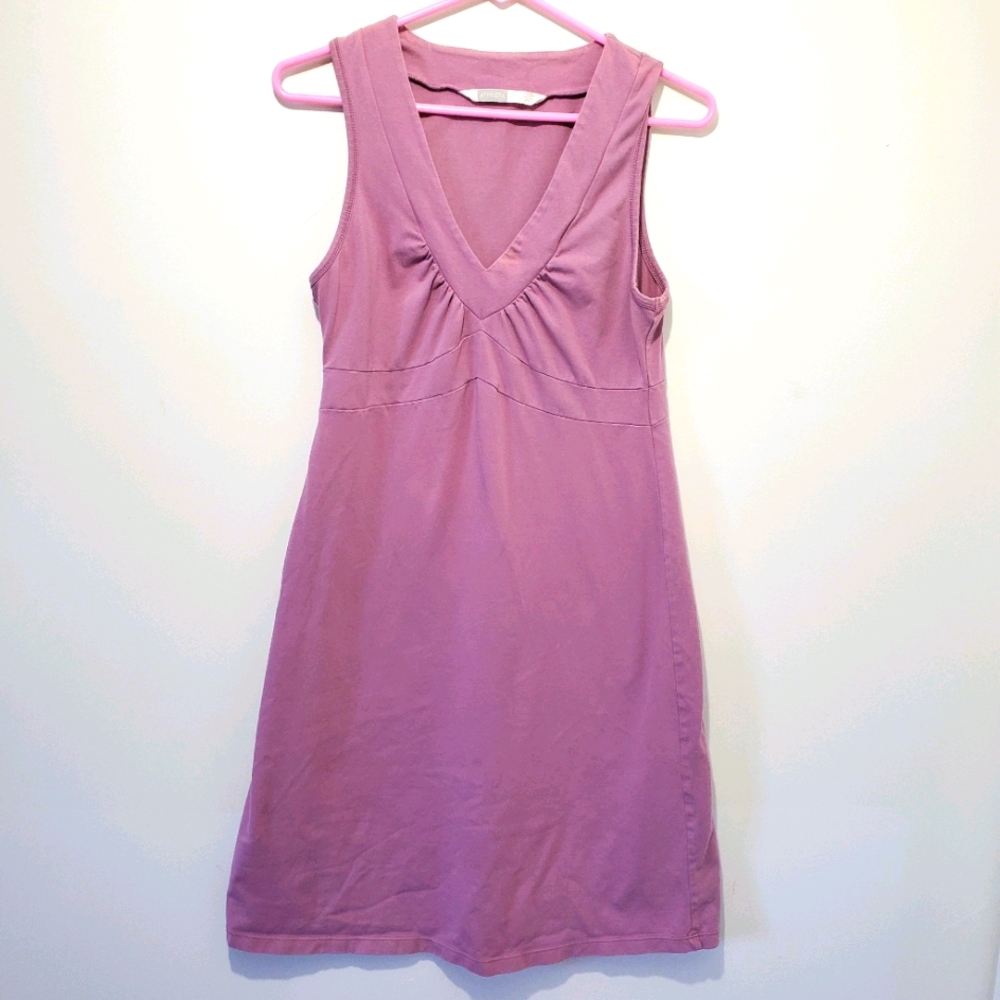 Athleta Senorita Dress size M